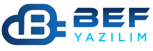 BEF YAZILIM