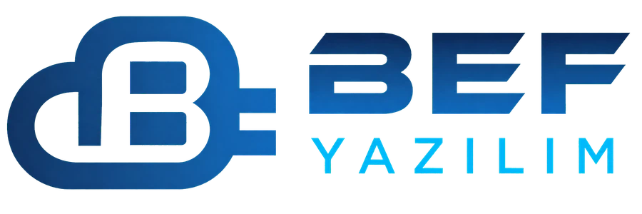 BEF YAZILIM