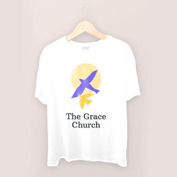 White t-Shirt