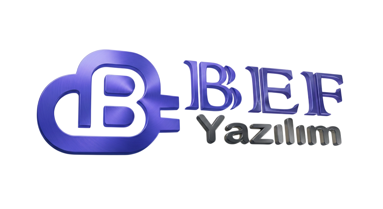 BEF YAZILIM