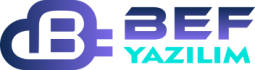 BEF%20YAZILIM