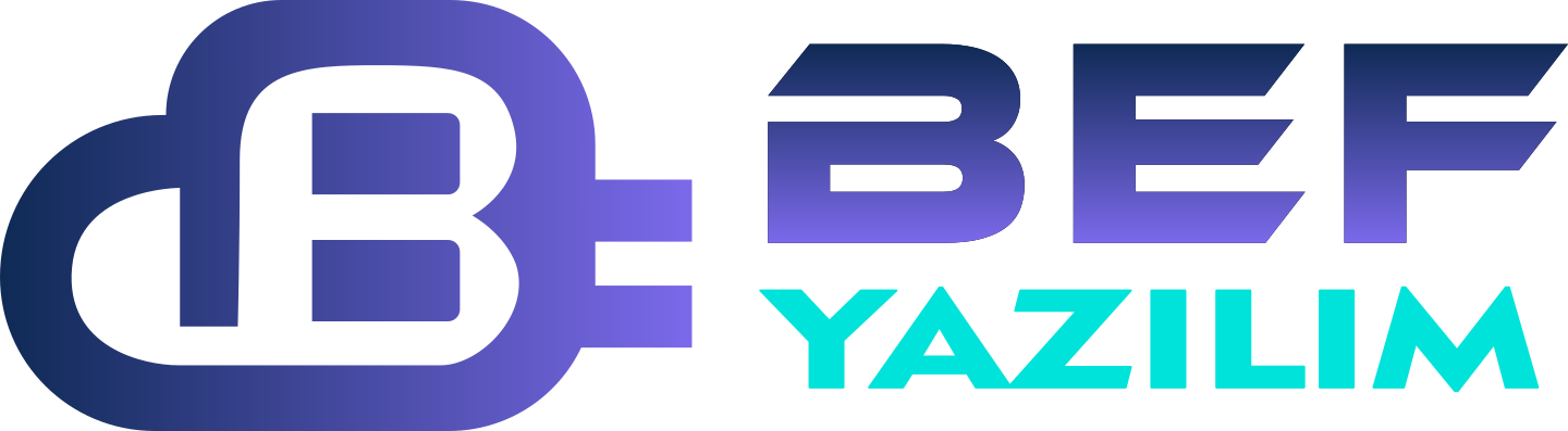 BEF YAZILIM