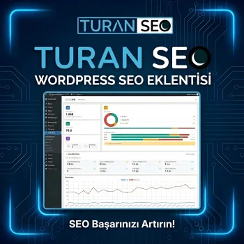 Turan Seo PRO – Türkçe Yerli Seo WordPress Eklentisi