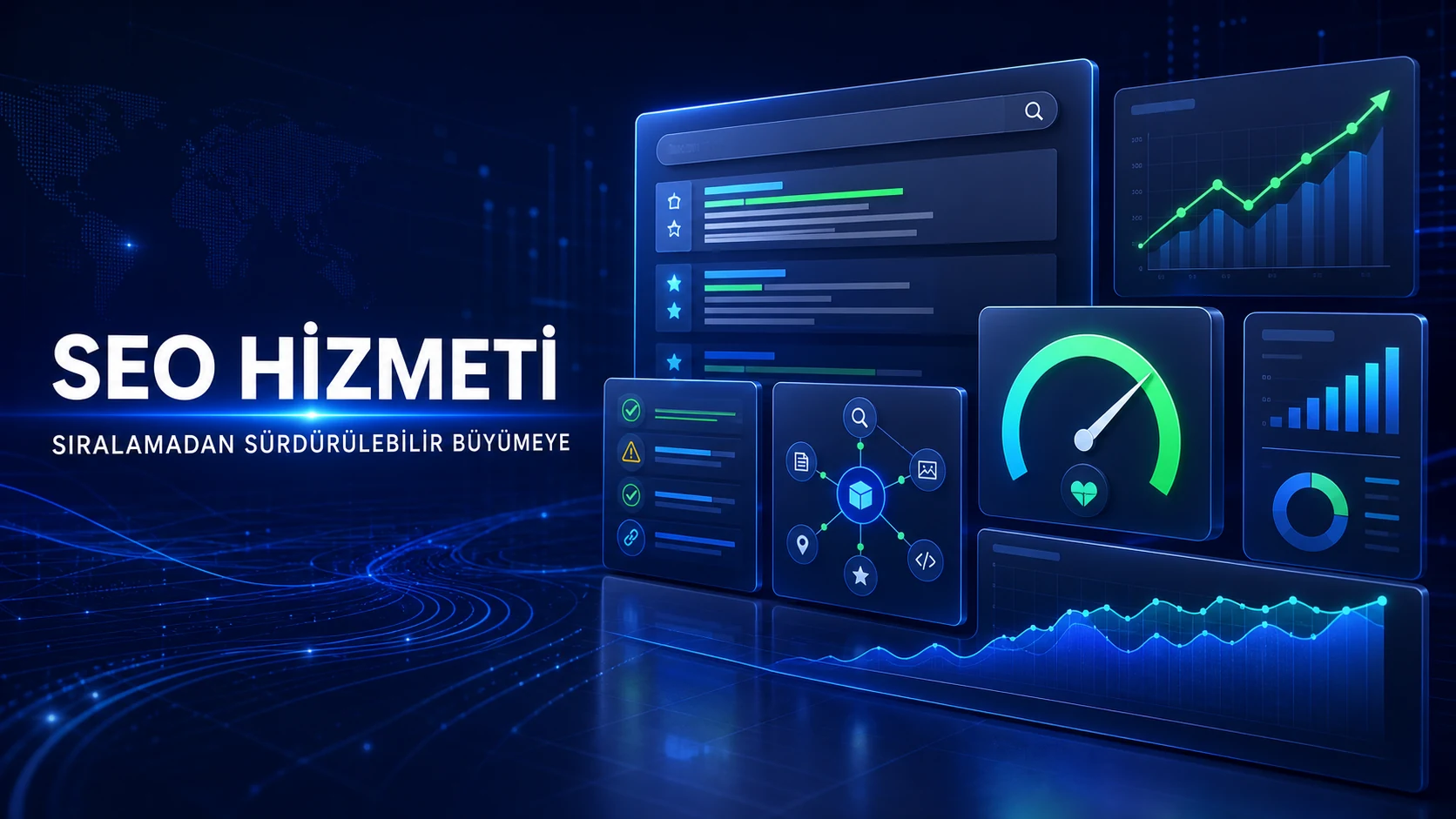 SEO Hizmeti