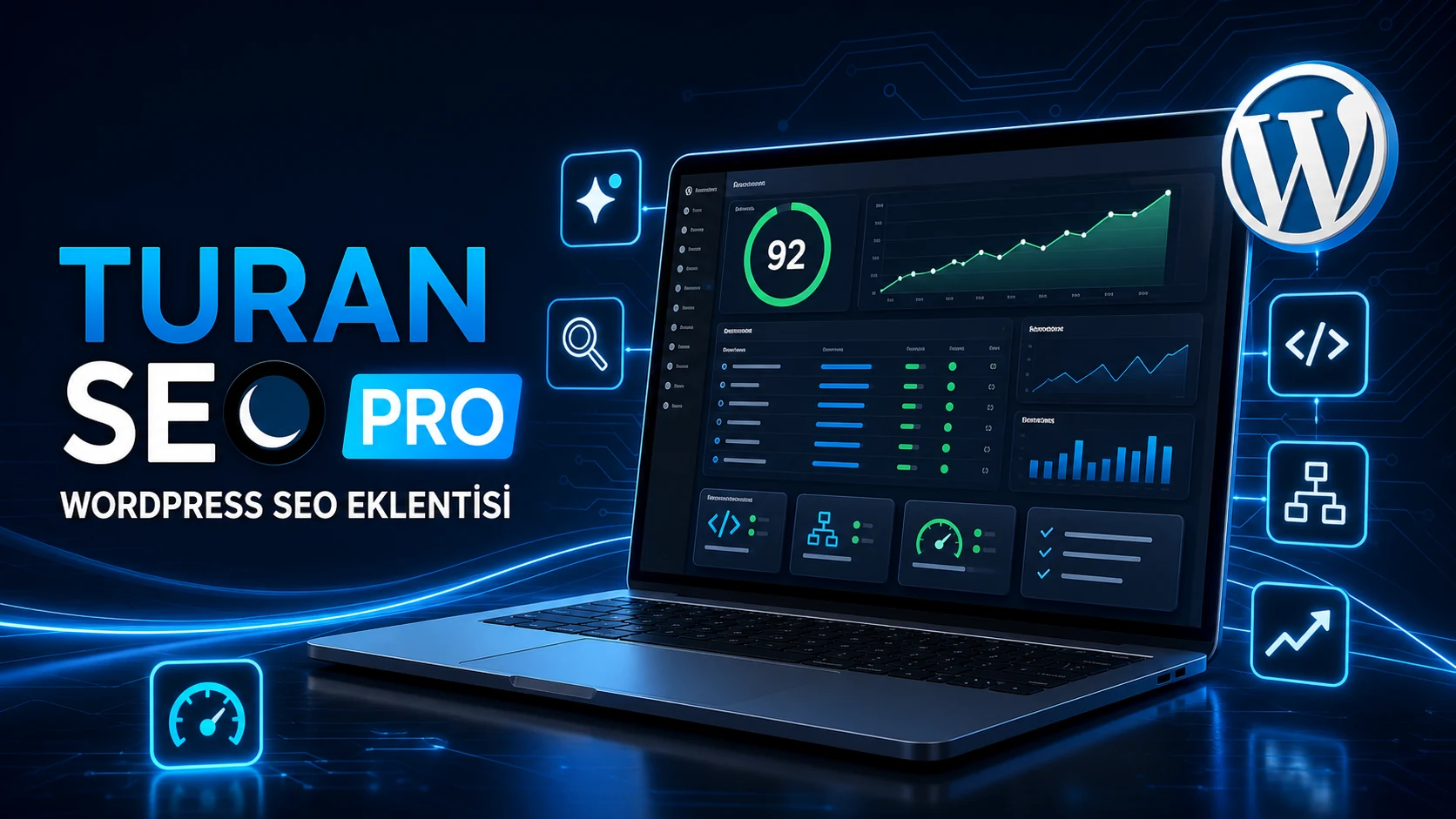 TURAN SEO PRO