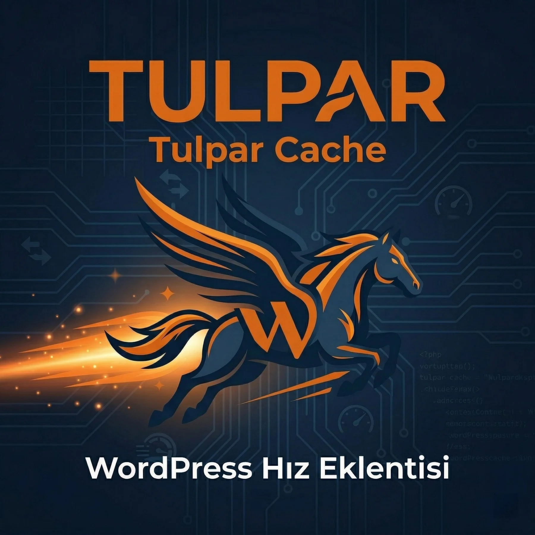 Tulpar Cache Pro – Wordpress Türkçe Hız Eklentisi